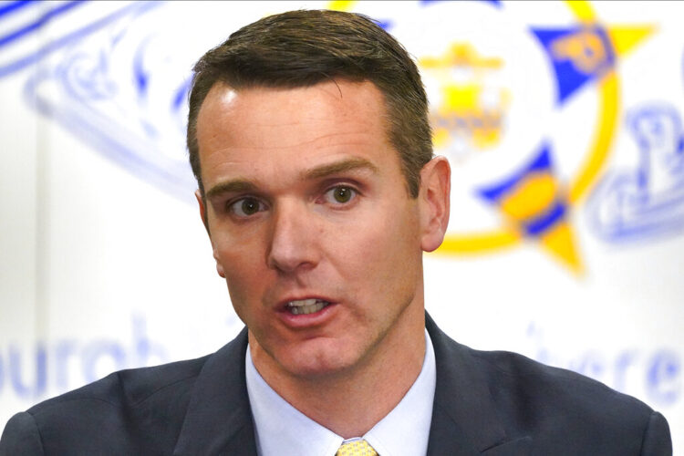 Power balance in Congress on ballot for Pennsylvania voters